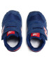 New Balance Superge IV373SNW Mornarsko modra - Pepit.si