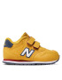 New Balance Superge IV500NGN Rumena - Pepit.si