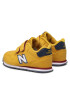 New Balance Superge IV500NGN Rumena - Pepit.si