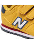 New Balance Superge IV500NGN Rumena - Pepit.si