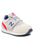 New Balance Superge IZ996JE3 Bež - Pepit.si