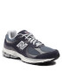 New Balance Superge M2002RSF Mornarsko modra - Pepit.si