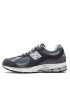 New Balance Superge M2002RSF Mornarsko modra - Pepit.si