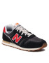 New Balance Superge ML373HL2 Črna - Pepit.si