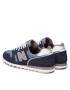 New Balance Superge ML373OC2 Mornarsko modra - Pepit.si