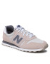 New Balance Superge ML373OD2 Bež - Pepit.si