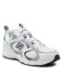 New Balance Superge ML408A Bela - Pepit.si