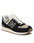 New Balance Superge ML574DO Črna - Pepit.si