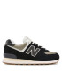 New Balance Superge ML574DO Črna - Pepit.si