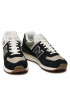 New Balance Superge ML574DO Črna - Pepit.si