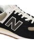 New Balance Superge ML574DO Črna - Pepit.si