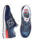 New Balance Superge ML574EAE Mornarsko modra - Pepit.si