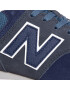 New Balance Superge ML574EAE Mornarsko modra - Pepit.si