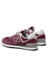 New Balance Superge ML574EGB Bordo rdeča - Pepit.si