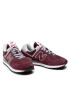 New Balance Superge ML574EGB Bordo rdeča - Pepit.si