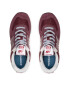 New Balance Superge ML574EGB Bordo rdeča - Pepit.si