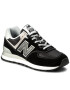 New Balance Superge ML574EGK Črna - Pepit.si