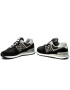 New Balance Superge ML574EGK Črna - Pepit.si