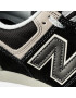 New Balance Superge ML574EGK Črna - Pepit.si