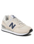 New Balance Superge ML574EQ2 Bež - Pepit.si