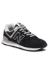 New Balance Superge ML574EVB Črna - Pepit.si