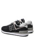 New Balance Superge ML574EVB Črna - Pepit.si