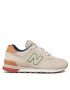 New Balance Superge ML574GE2 Bež - Pepit.si