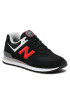 New Balance Superge ML574HY2 Črna - Pepit.si