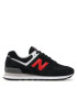 New Balance Superge ML574HY2 Črna - Pepit.si