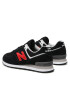 New Balance Superge ML574HY2 Črna - Pepit.si