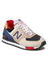 New Balance Superge ML574LC2 Bež - Pepit.si