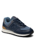 New Balance Superge ML574LX2 Mornarsko modra - Pepit.si