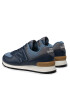 New Balance Superge ML574LX2 Mornarsko modra - Pepit.si