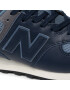 New Balance Superge ML574LX2 Mornarsko modra - Pepit.si