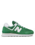 New Balance Superge ML574PG2 Zelena - Pepit.si