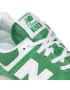 New Balance Superge ML574PG2 Zelena - Pepit.si