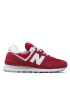 New Balance Superge ML574PI2 Rdeča - Pepit.si