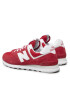 New Balance Superge ML574PI2 Rdeča - Pepit.si