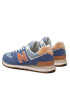 New Balance Superge ML574RA2 Modra - Pepit.si