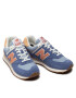 New Balance Superge ML574RA2 Modra - Pepit.si