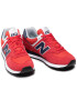 New Balance Superge ML574SP2 Rdeča - Pepit.si