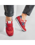 New Balance Superge ML574SP2 Rdeča - Pepit.si