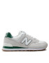 New Balance Superge ML574TD2 Siva - Pepit.si