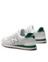 New Balance Superge ML574TD2 Siva - Pepit.si