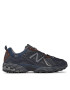 New Balance Superge ML610TP Črna - Pepit.si