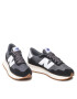 New Balance Superge MS237 Črna - Pepit.si