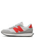 New Balance Superge MS237BO Siva - Pepit.si