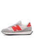 New Balance Superge MS237BO Siva - Pepit.si