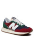 New Balance Superge MS237EA Pisana - Pepit.si