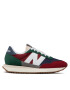 New Balance Superge MS237EA Pisana - Pepit.si